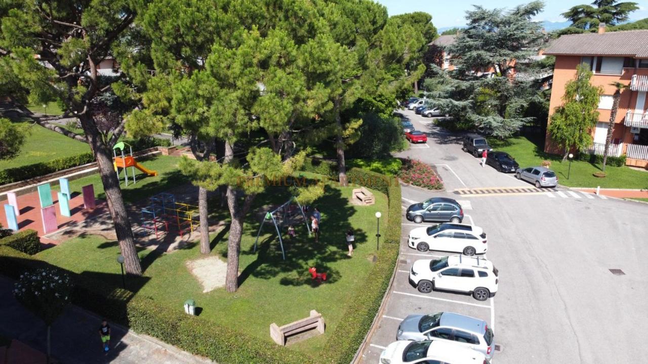 Premium Peschiera Apartment *