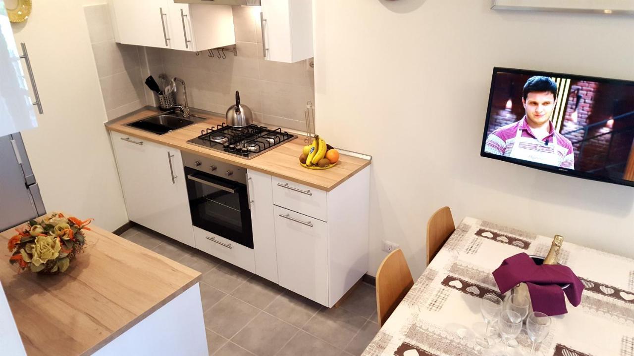 Premium Peschiera Appartement