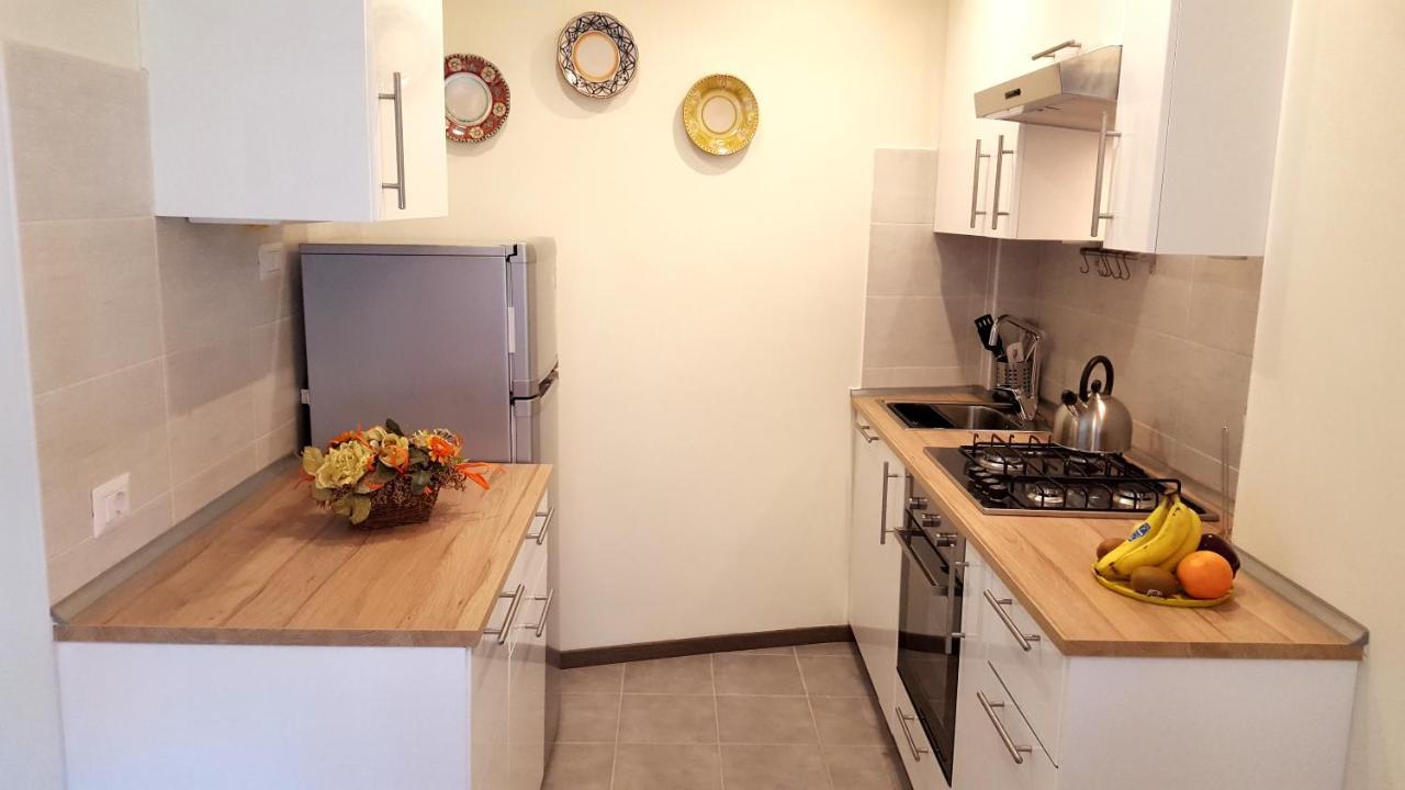 Appartamento Premium Peschiera *