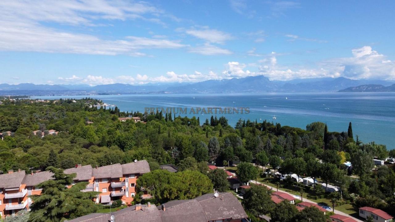 Appartamento Premium Peschiera