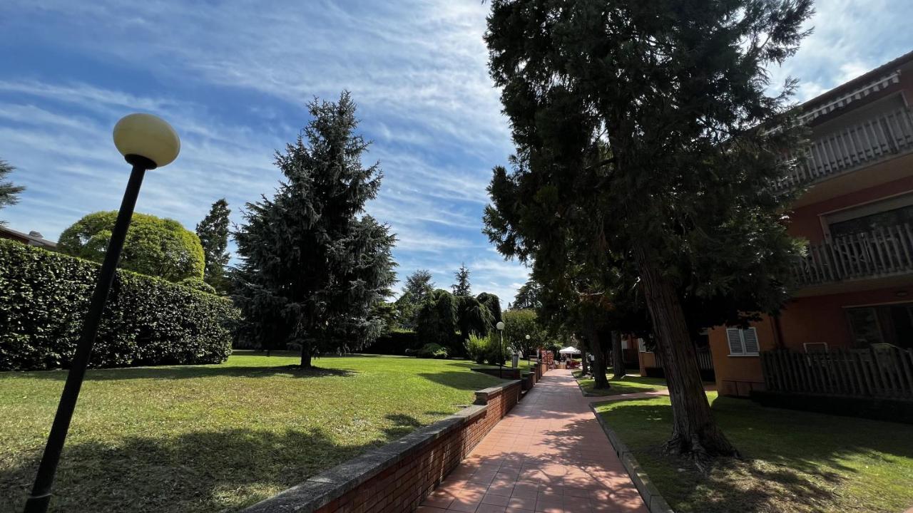 Apartment Premium Peschiera