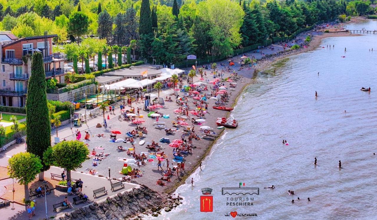 Appartamento Premium Peschiera Peschiera del Garda