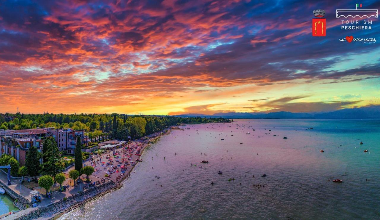 Premium Peschiera Appartamento *