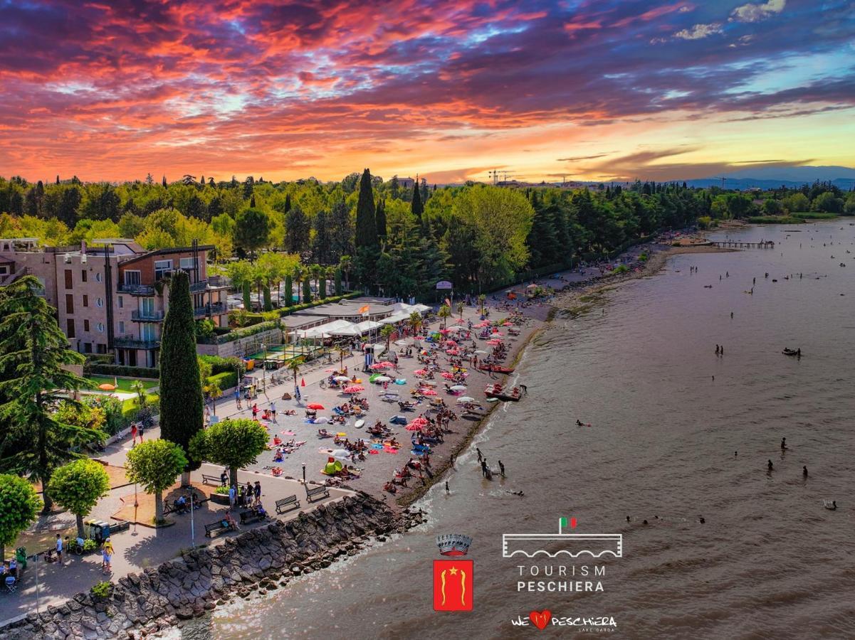 Appartamento Premium Peschiera Peschiera del Garda