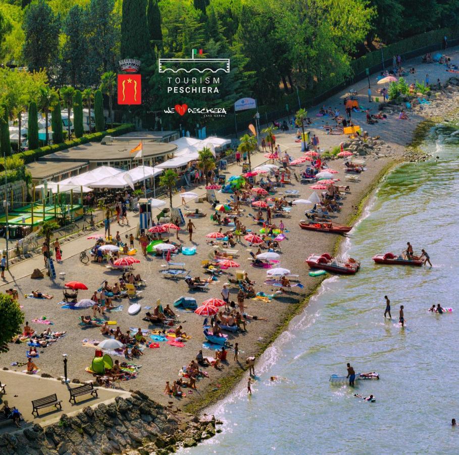 Appartamento Premium Peschiera Peschiera del Garda