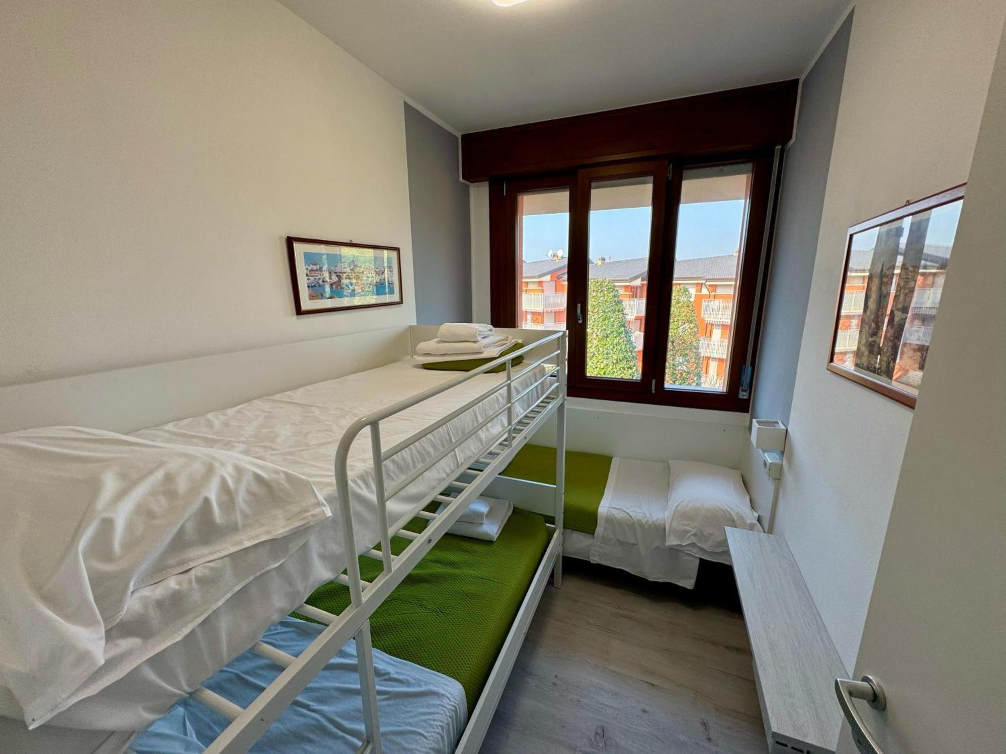 Premium Peschiera Appartamento *