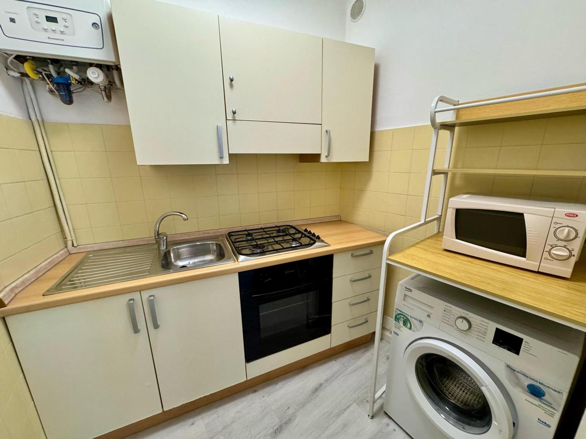 Premium Peschiera Appartamento *