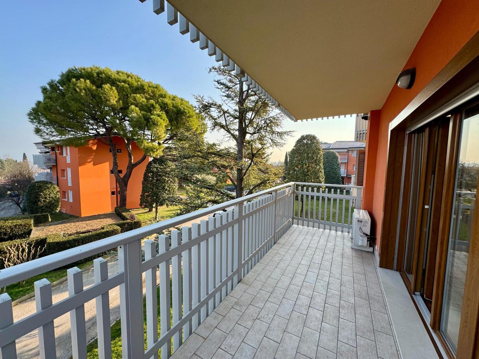 Premium Peschiera Appartamento *