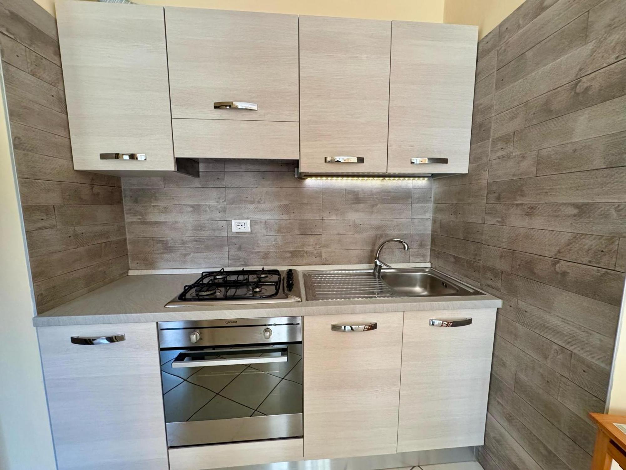 Appartamento Premium Peschiera
