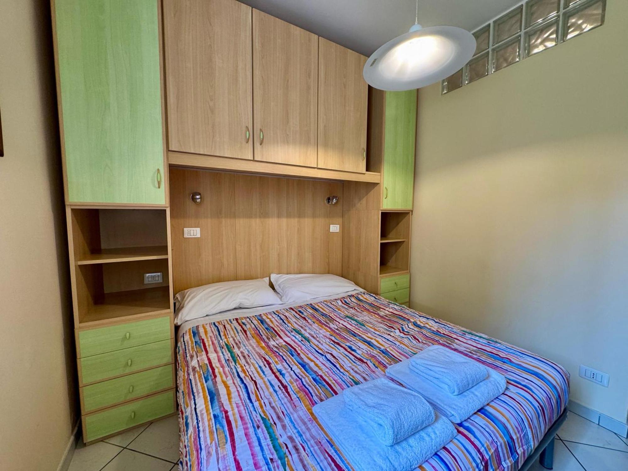 Premium Peschiera Appartamento *