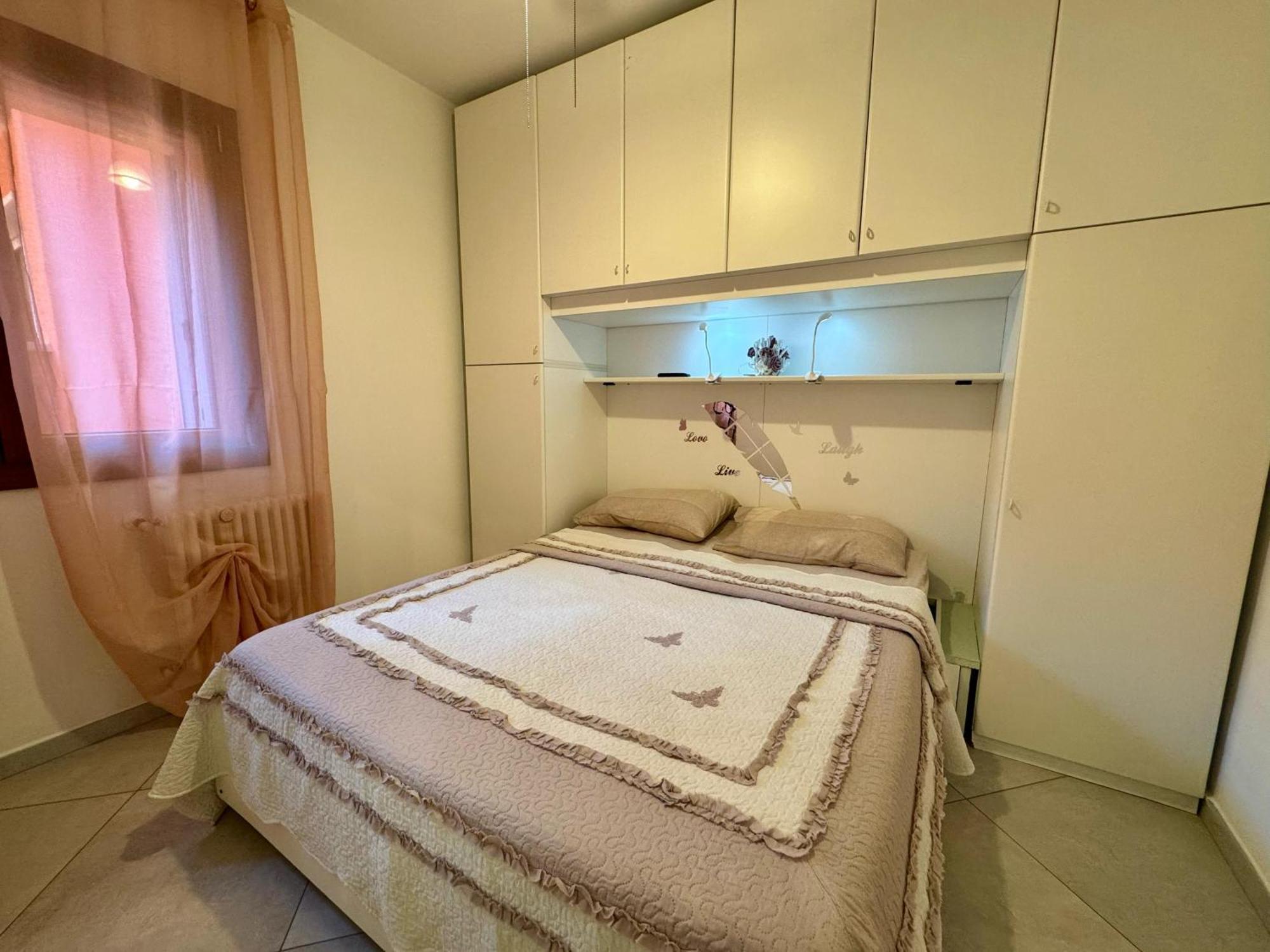 Premium Peschiera Apartment
