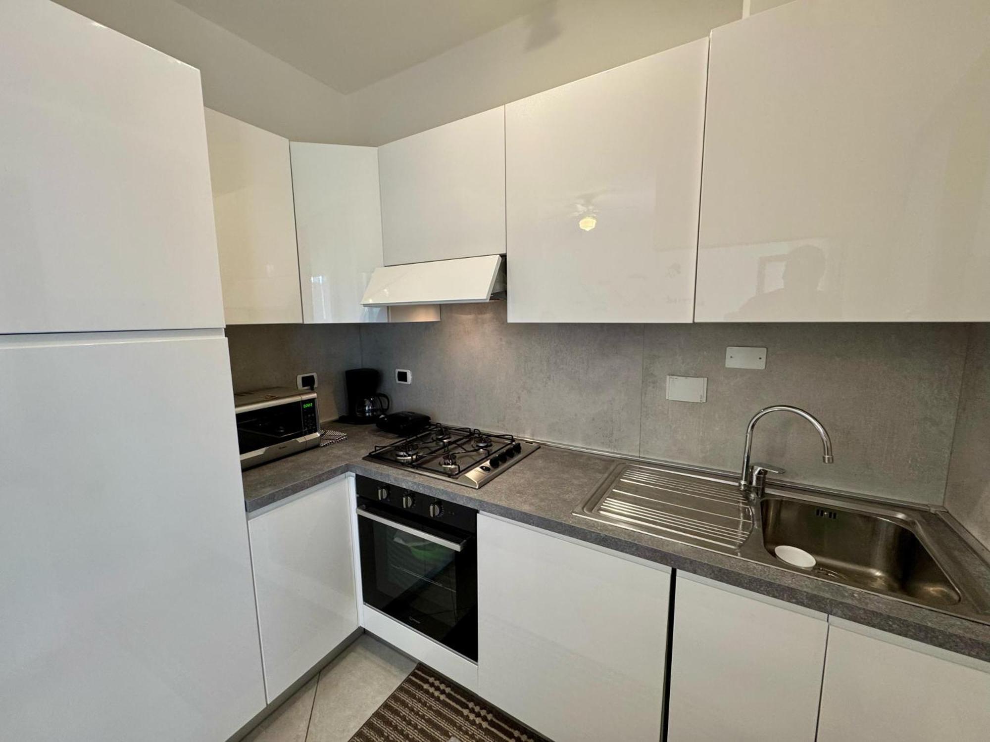 Apartment Premium Peschiera *