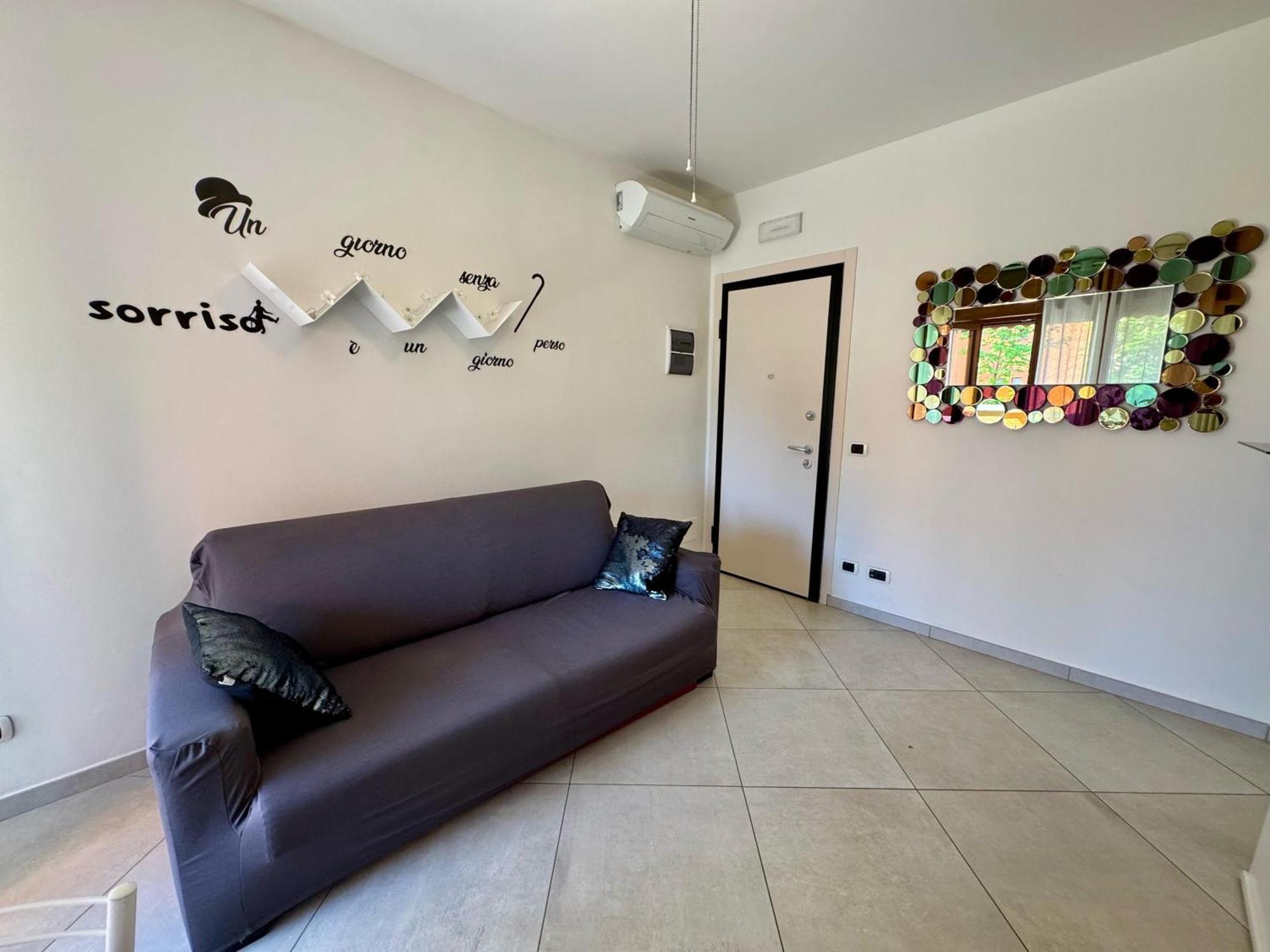 Premium Peschiera Apartment *