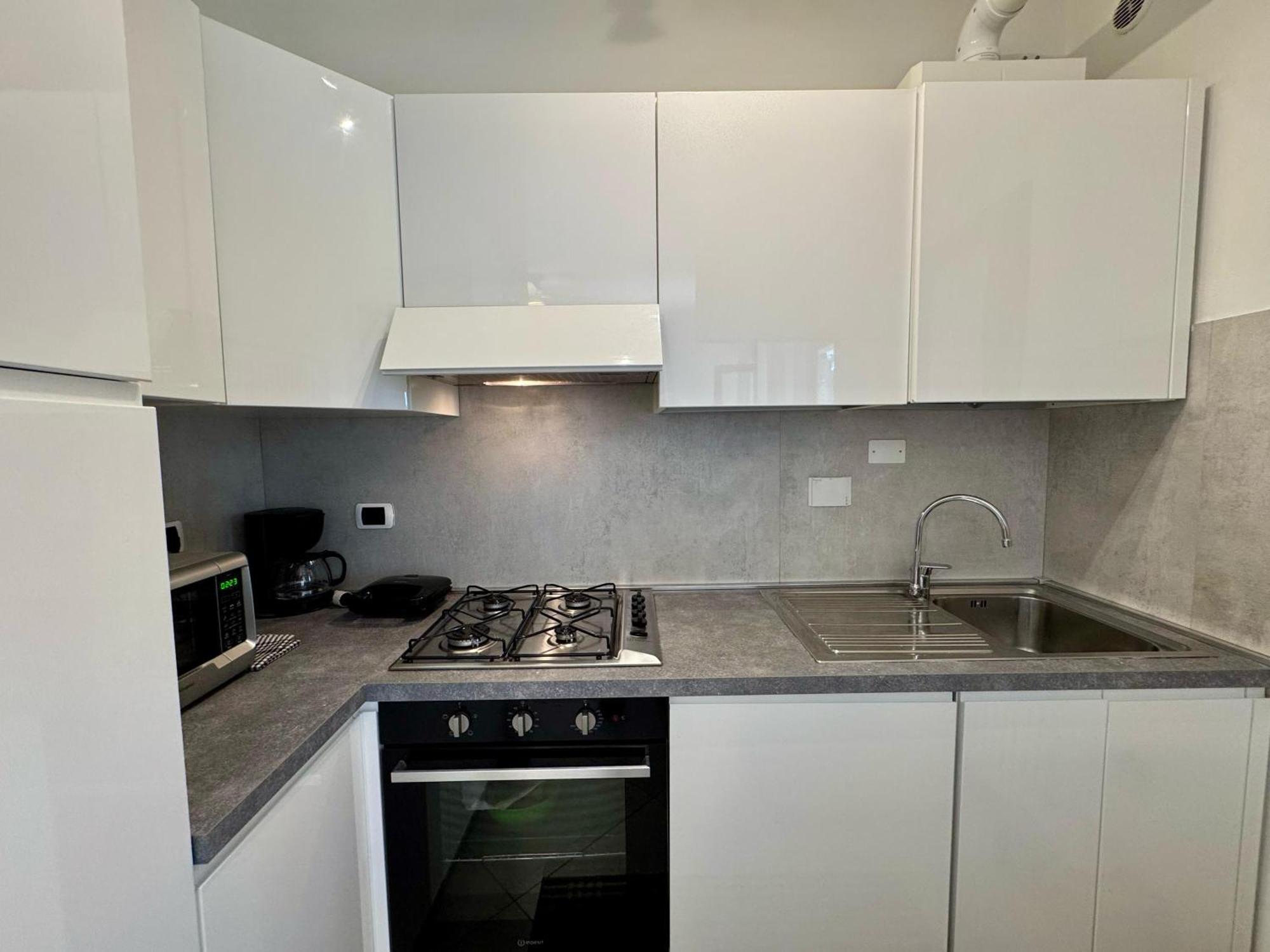 Appartement Premium Peschiera *