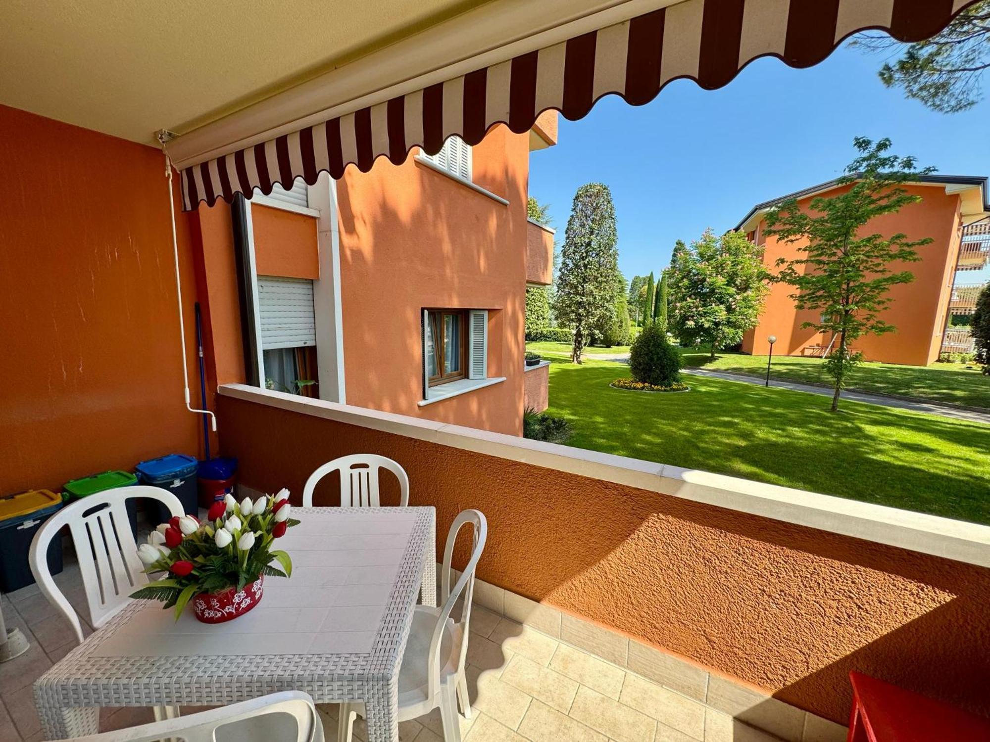 Premium Peschiera Apartment Peschiera del Garda