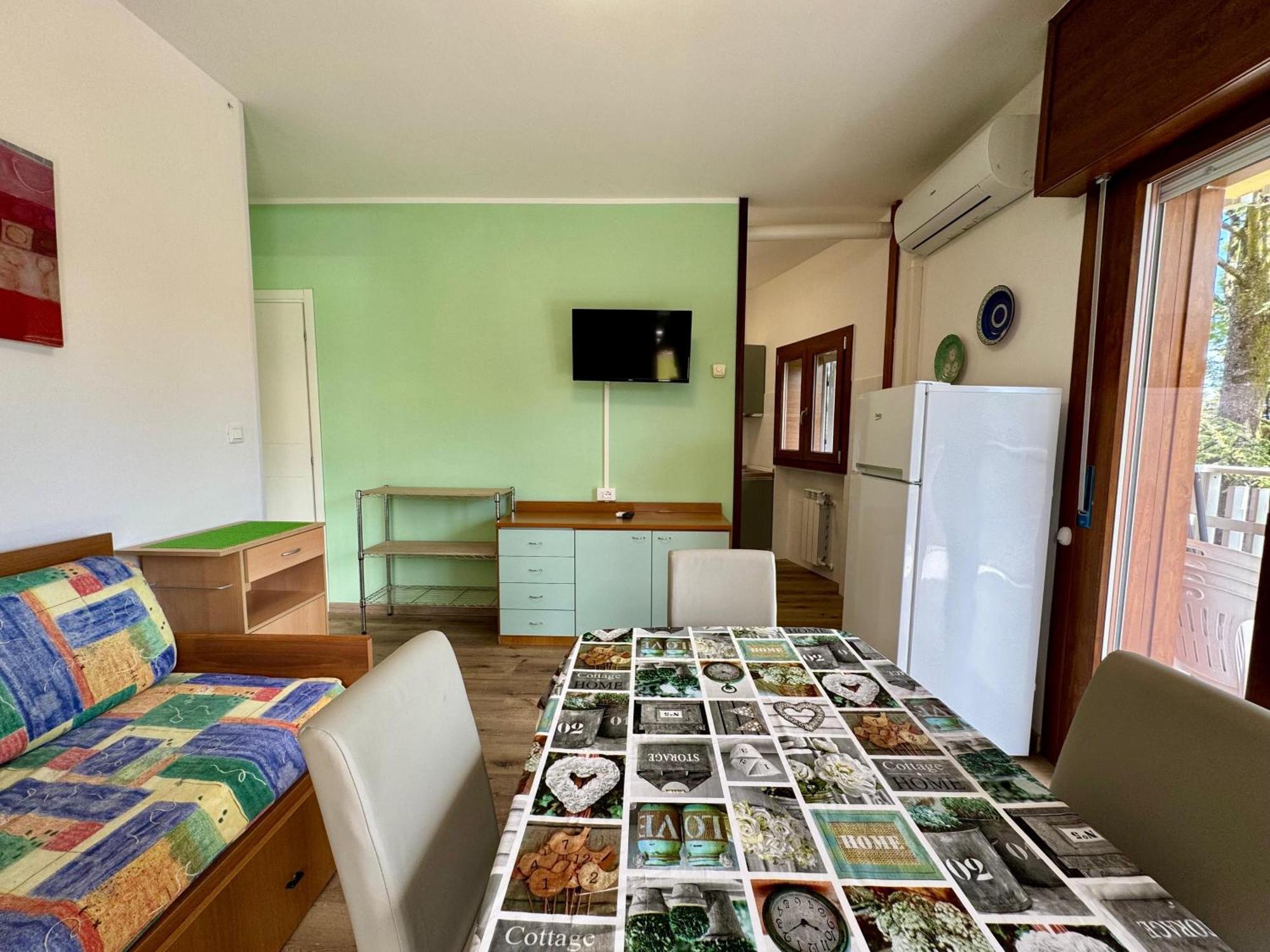 Appartement Premium Peschiera
