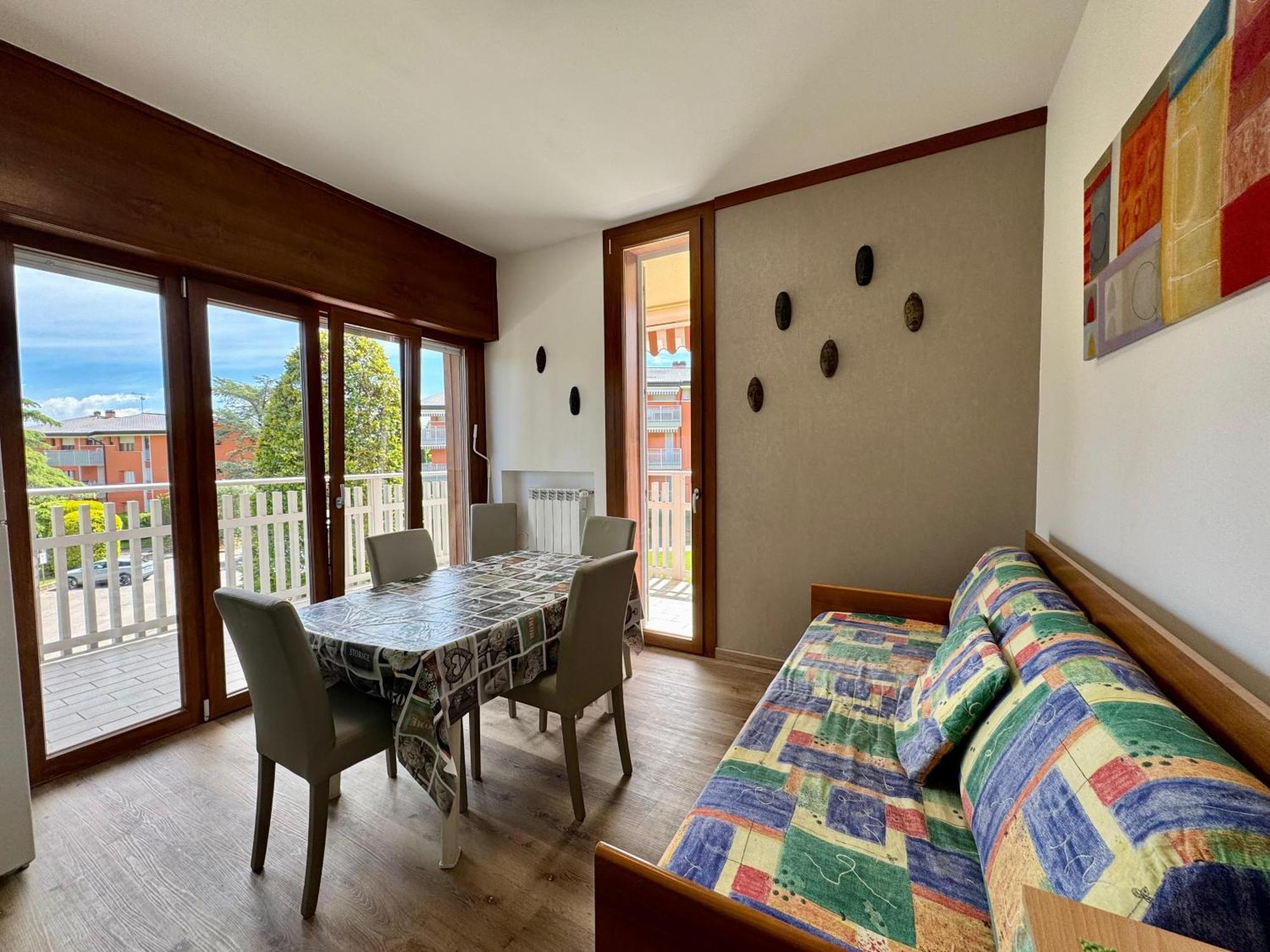 Premium Peschiera Apartment *