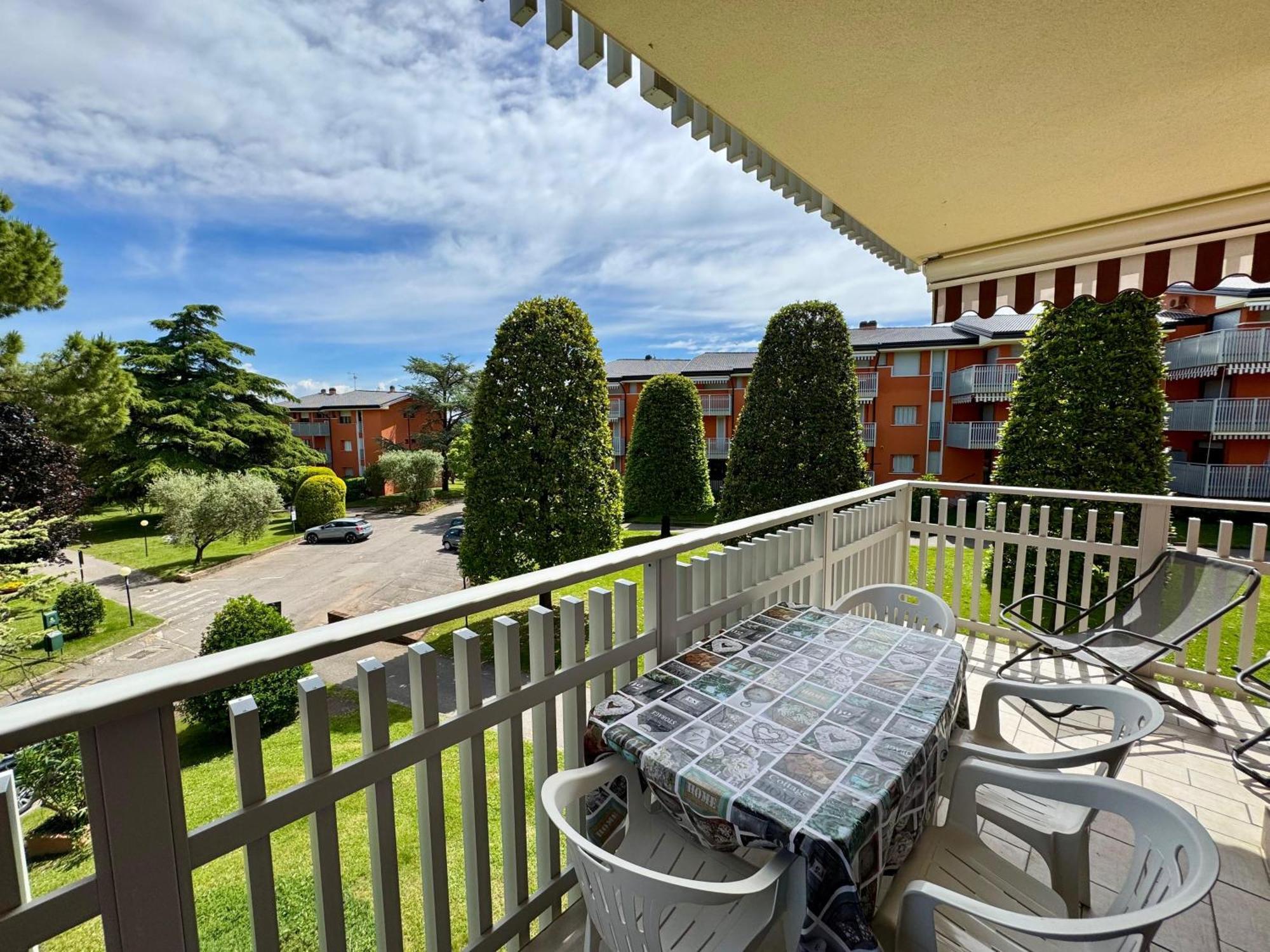 Premium Peschiera Appartement Peschiera del Garda